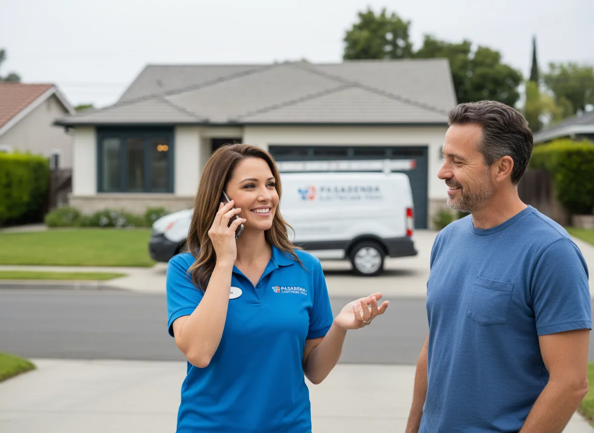 Electrician Lebanon, VA FAQs